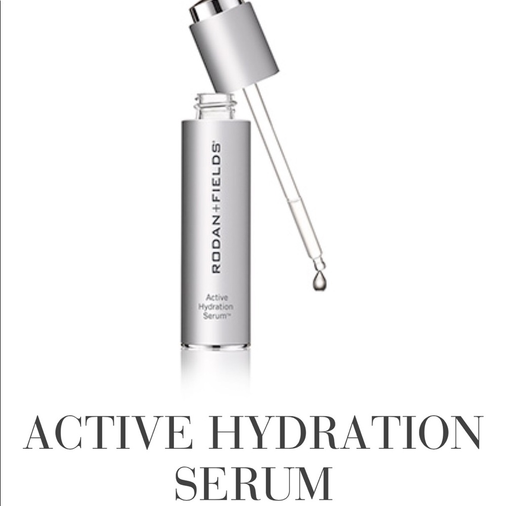 Rodan and Fields Active Hydration Serum